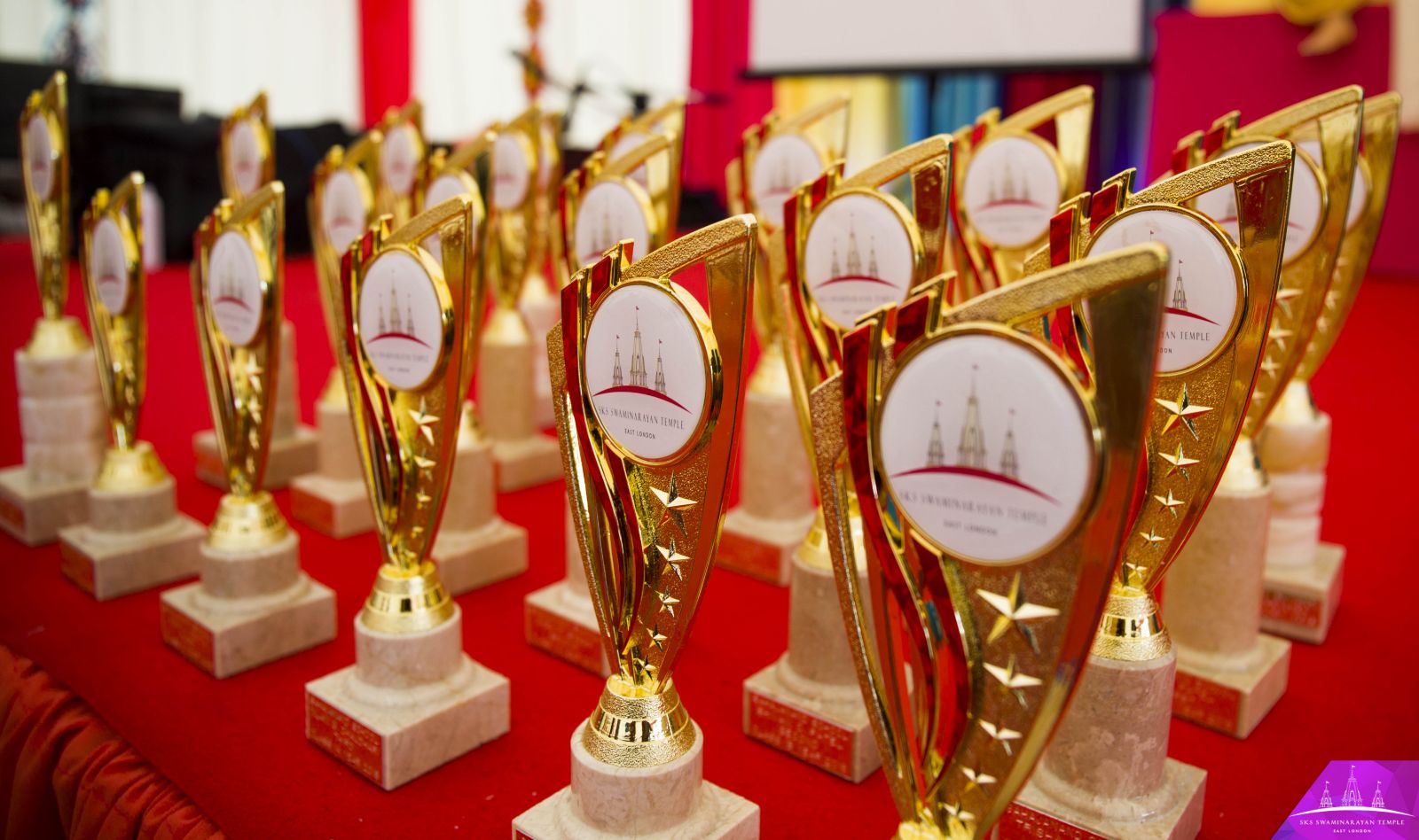 7D2A6899 copy - ©1987-2017 SKS Swaminarayan Temple East London